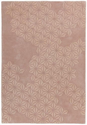 Asiatic Starburst Pink