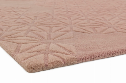 Asiatic Starburst Pink