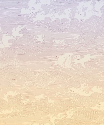 Eijffinger Geonature 366109 (mural)