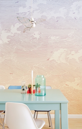 Eijffinger Geonature 366109 (mural)