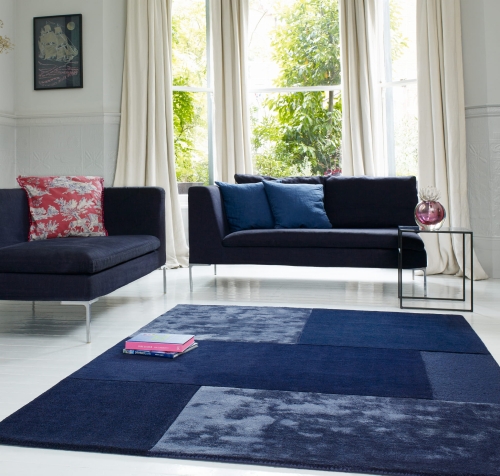 Asiatic Tate Navy