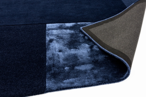 Asiatic Tate Navy