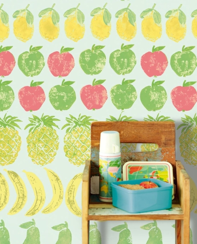 Eijffinger Wallpower Junior 364192 (mural)