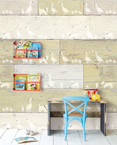 Eijffinger Wallpower Junior 364179 (mural)