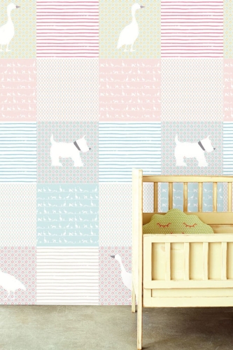 Eijffinger Wallpower Junior 364176 (mural)