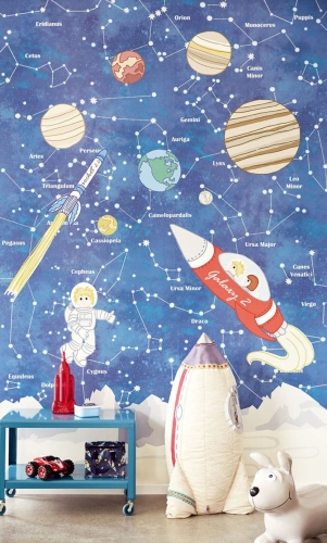 Eijffinger Wallpower Junior 364175 (mural)
