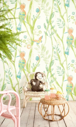 Eijffinger Wallpower Junior 364151 (mural)