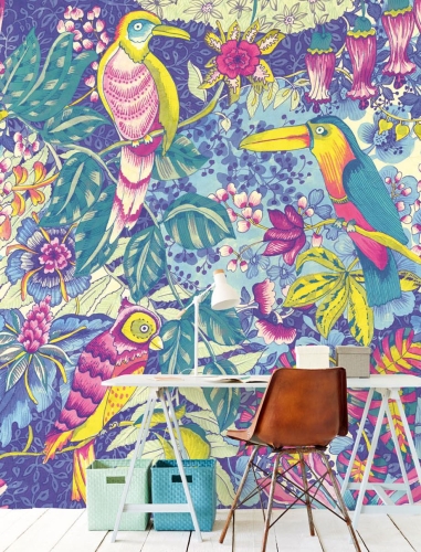 Eijffinger Wallpower Junior 364122 (mural)