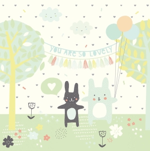 Tapeta Eijffinger Wallpower Junior 364114 (mural)