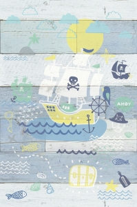 Tapeta Eijffinger Wallpower Junior 364107 (mural)