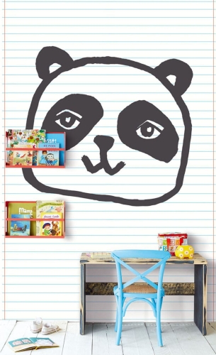 Eijffinger Wallpower Junior 364104 (mural)