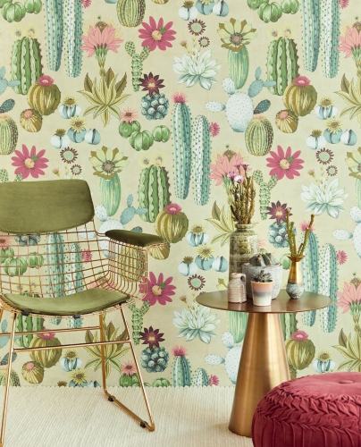 Eijffinger Vivid 384605 (mural)