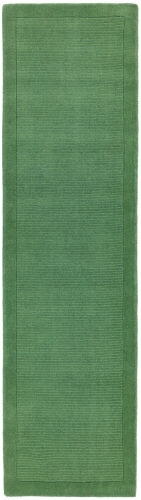 Asiatic York Forest Green