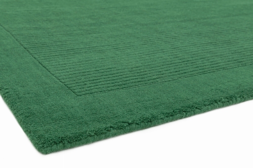 Asiatic York Forest Green