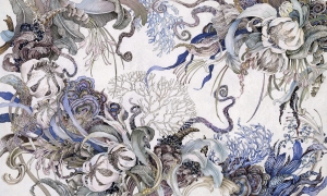 Tapeta Wonderwall Atlantis 35 0547 03