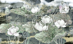 Tapeta Wonderwall Cassiopeia 35 0722 08