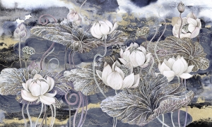 Tapeta Wonderwall Cassiopeia 35 0722 03