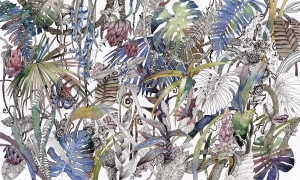 Tapeta Wonderwall Fusion 35 0544 05