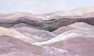 Tapeta Wonderwall Hills 35 0611 02