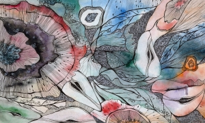 Tapeta Wonderwall Jam 35 0541 05