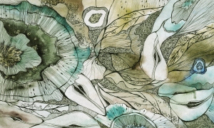 Tapeta Wonderwall Jam 35 0541 06