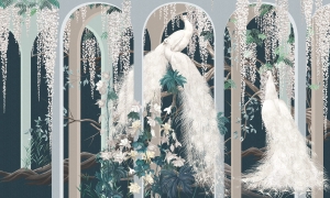 Tapeta Wonderwall Verona 35 0545 01