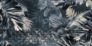 Mural Inkiostro Bianco Pinkhead INKDYIY1902