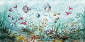 Mural Inkiostro Bianco Haoma Sang INKAENQ19