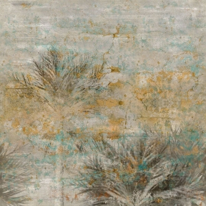 Mural Inkiostro Bianco Golden Palm INKCLSI2201_B