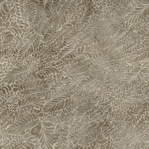 Mural Inkiostro Bianco Fossil INKYDSB1902A