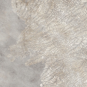 Mural Inkiostro Bianco Fossil INKYDSB1901B
