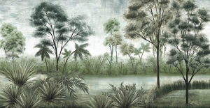 Mural Inkiostro Bianco Still INKEOEB1901