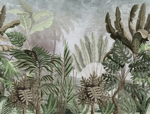 Mural Inkiostro Bianco Cairo INKICIC1902