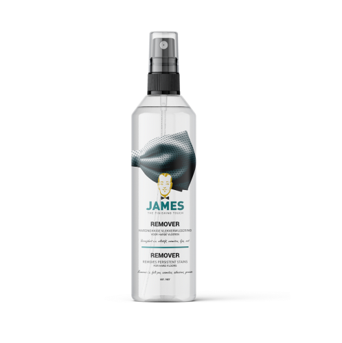 James Remover -  Odplamiacz