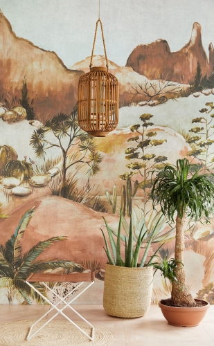 Eijffinger Terra 391565 (mural)