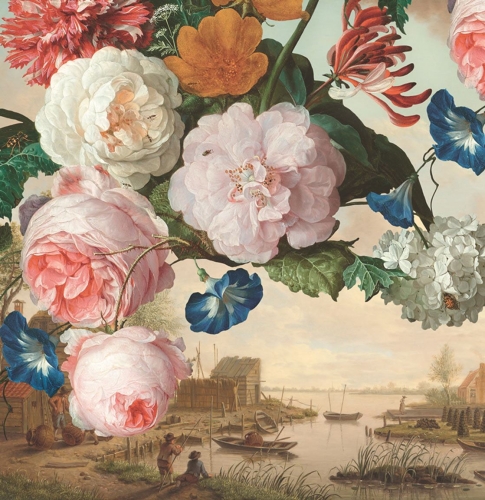 Eijffinger Masterpiece 358110 (mural)