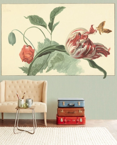 Eijffinger Masterpiece 358119 (mural)