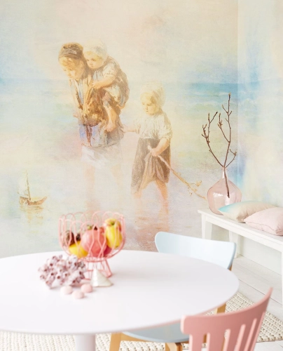 Eijffinger Masterpiece 358126 (mural)
