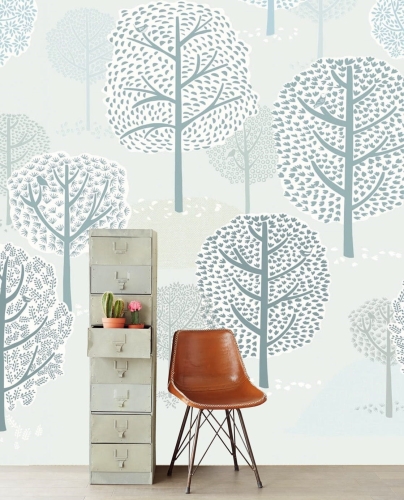 Eijffinger Mini Me 399117 (mural)