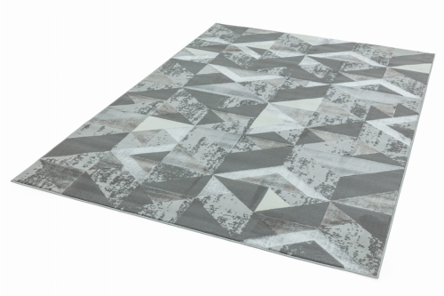 Asiatic Orion OR09 Flag Silver