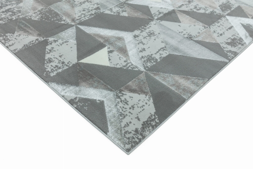Asiatic Orion OR09 Flag Silver