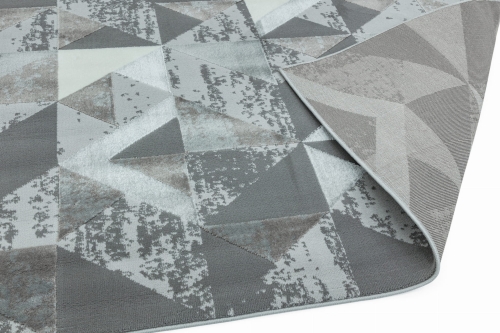 Asiatic Orion OR09 Flag Silver