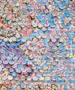 Tapeta Eijffinger Sundari 375209 (mural)
