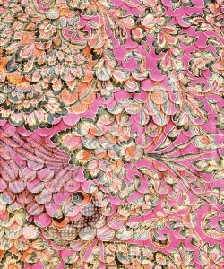 Tapeta Eijffinger Sundari 375208 (mural)