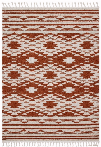Asiatic Taza TA03 Terracotta