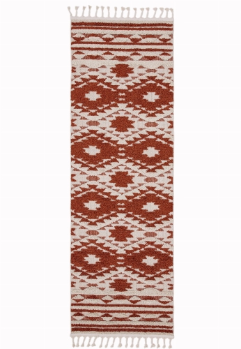 Asiatic Taza TA03 Terracotta