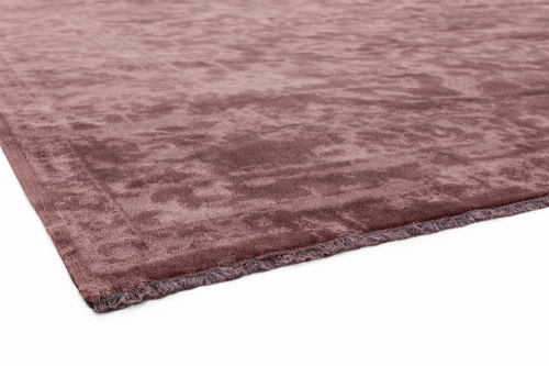 Asiatic Zehraya ZE08 Cranberry Abstract