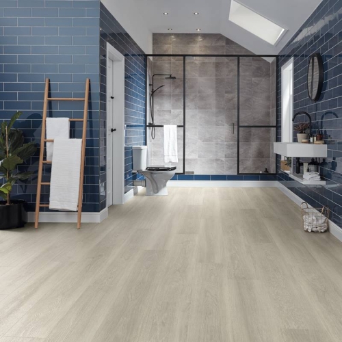 Designflooring Van Gogh Grey Brushed Oak VGW120T-RKP