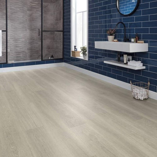 Designflooring Van Gogh Grey Brushed Oak VGW120T-RKP