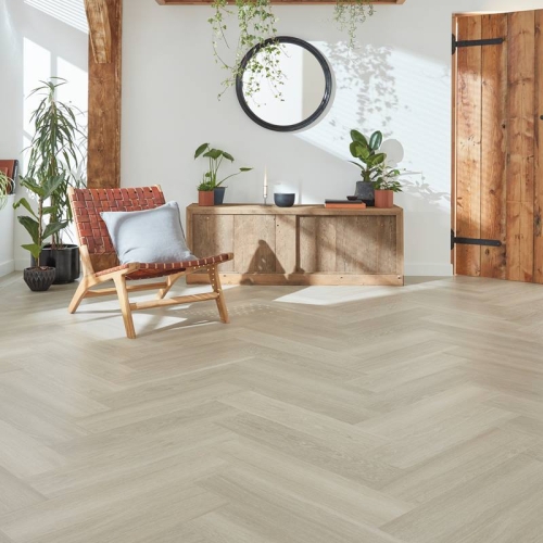 Designflooring Van Gogh Grey Brushed Oak SM-VGW120T-RKP
